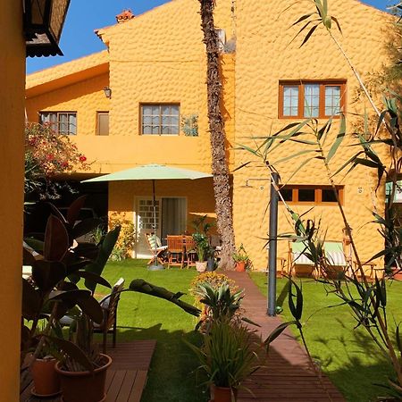 Villa Strelitzia Ingenio Esterno foto